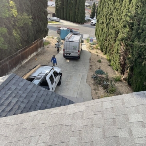 Photo of Adail Bastos Roofing