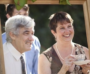 Photo of My English Tea Party