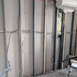 Photo of Brooklyn Insulation & Soundproofing