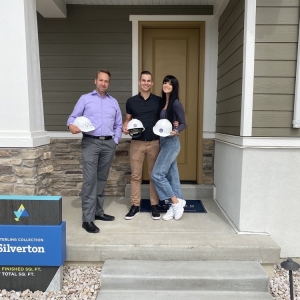 Photo of Brett Coulter - Presidio Real Estate