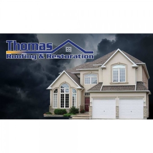 Photo of Thomas Roofing & Restoration