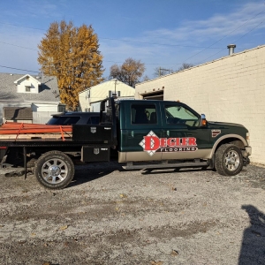 Photo of Degler Flooring