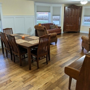 Photo of Degler Flooring