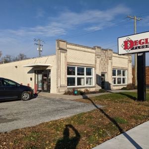 Photo of Degler Flooring