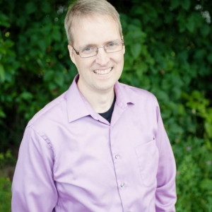 Photo of Wayne Rivers, CPA