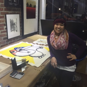Photo of PaintBox SoHo