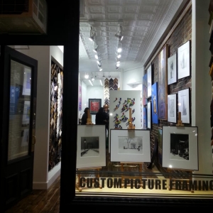 New York PaintBox SoHo