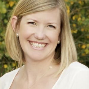 Photo of Lauren Taylor