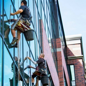 Photo of Millennium Building Services