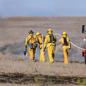 Valley Center FIREWISE 2000