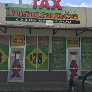 Photo of Priority Auto Insurance