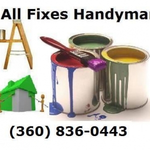 Photo of All Fixes Handyman