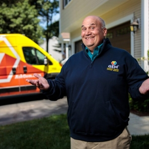 Photo of GEM Plumbing and Heating