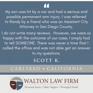 Photo of Walton Law Firm