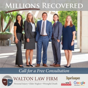 Photo of Walton Law Firm
