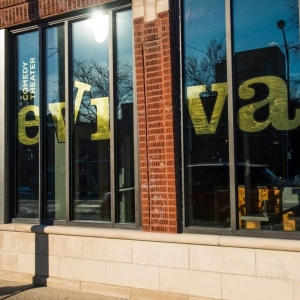 Photo of The Revival