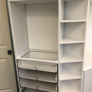 Photo of Closet Factory