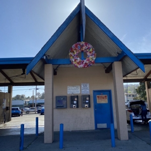 Castro Valley Chabot Car Wash