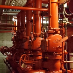 Photo of Bradshaw Engineering