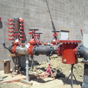 Photo of Bradshaw Engineering