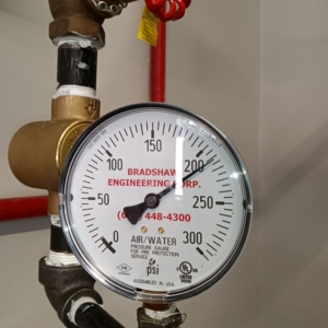 Photo of Bradshaw Engineering