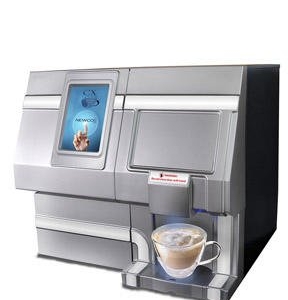 Photo of Gold Cup Services