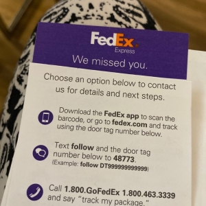 Photo of FedEx Office Print & Ship Center