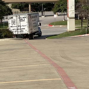 Photo of Two Men and a Truck Austin North
