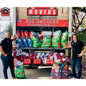 Photo of Power Movers
