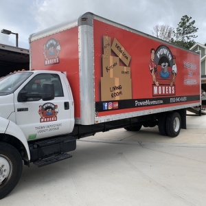 Photo of Power Movers