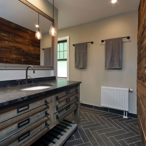 Photo of New England Design & Construction