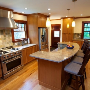 Photo of New England Design & Construction