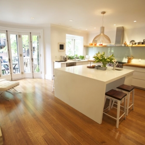 Photo of New England Design & Construction