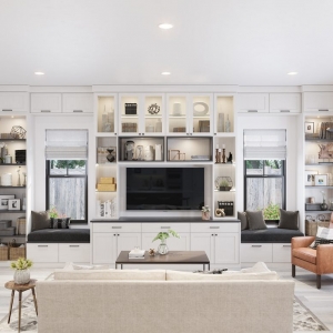 Photo of California Closets - Dallas
