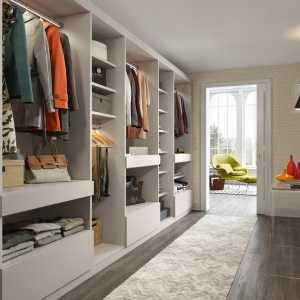 Photo of California Closets - Dallas