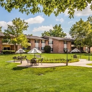 Photo of Fountain Parc Apartments