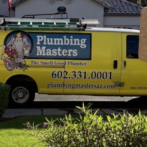 Photo of Plumbing Masters