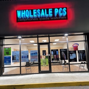 Photo of Wholesalepcs