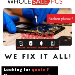 Photo of Wholesalepcs