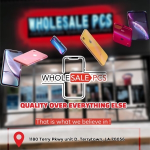 Photo of Wholesalepcs