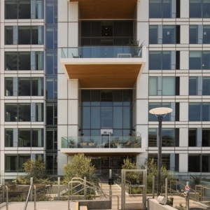 Photo of Solaire Apartments