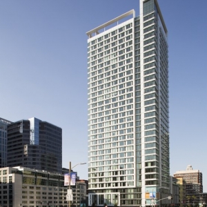 Photo of Solaire Apartments