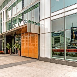 Photo of Solaire Apartments