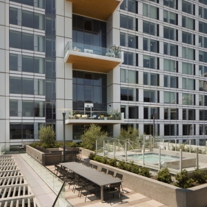 Photo of Solaire Apartments