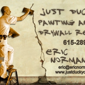 Photo of Just Ducky Painting And Drywall Repair