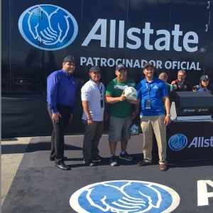 Photo of Jose Espejo - Allstate Insurance