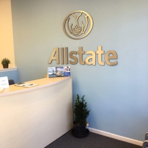 Photo of Jose Espejo - Allstate Insurance