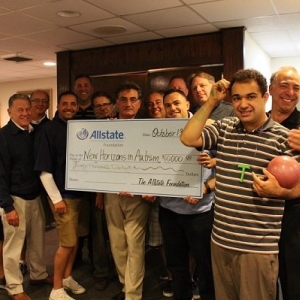 Photo of Jose Espejo - Allstate Insurance
