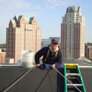 Photo of A&A Window Cleaning