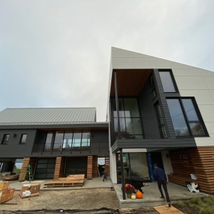 Photo of A&A Window Cleaning